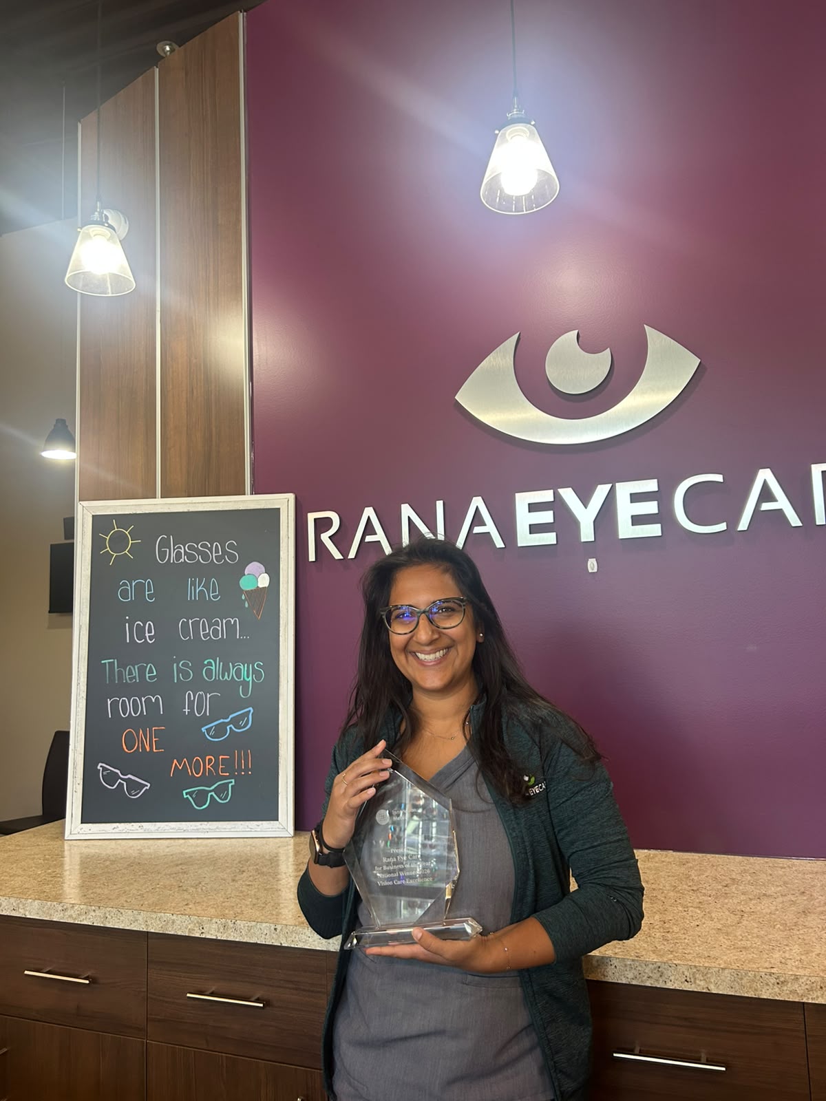 Rana Eye Care