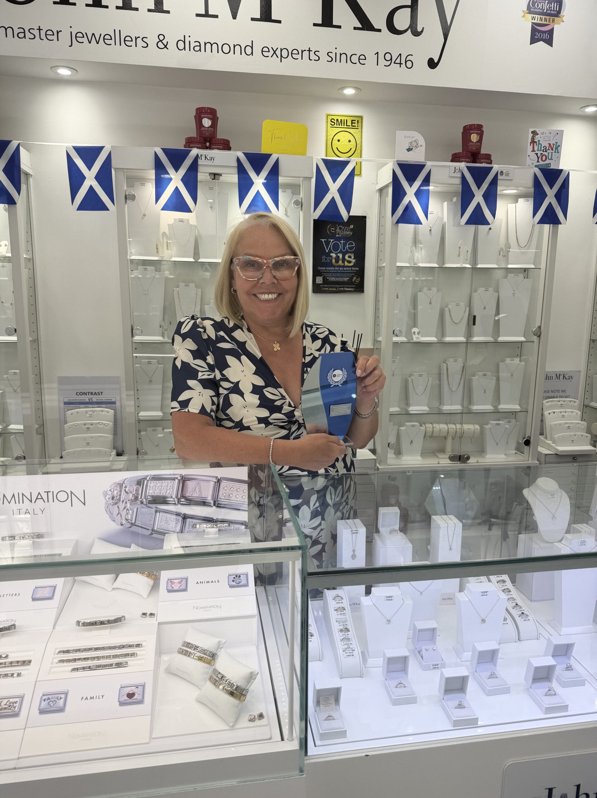 John McKay Jewellers