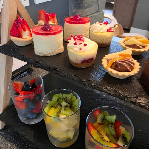 3G Event Catering - Image 3